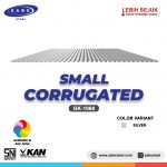 Gelombang Bulat Kecil GK-1060