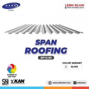 Span SP12-93