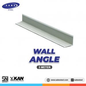 Wall Angle
