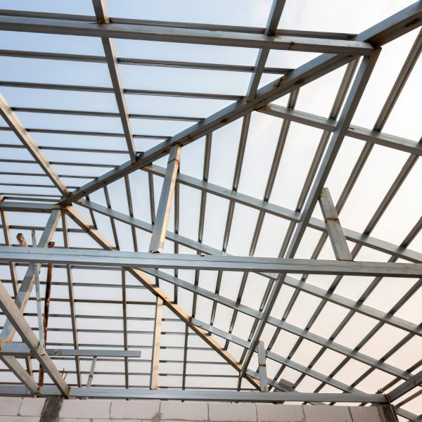 Metal Truss