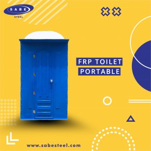 Toilet Portable